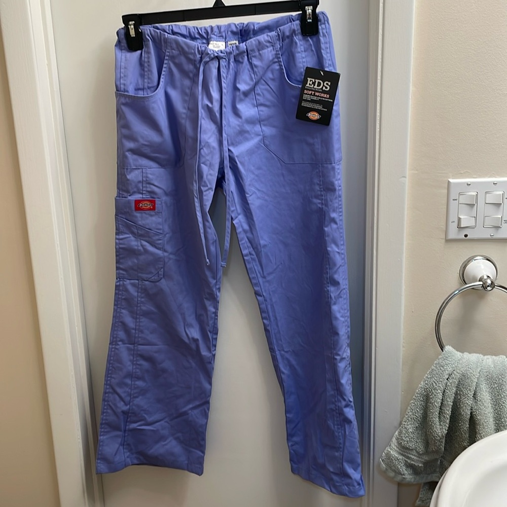 Dickies Every Day Scrub Pants
